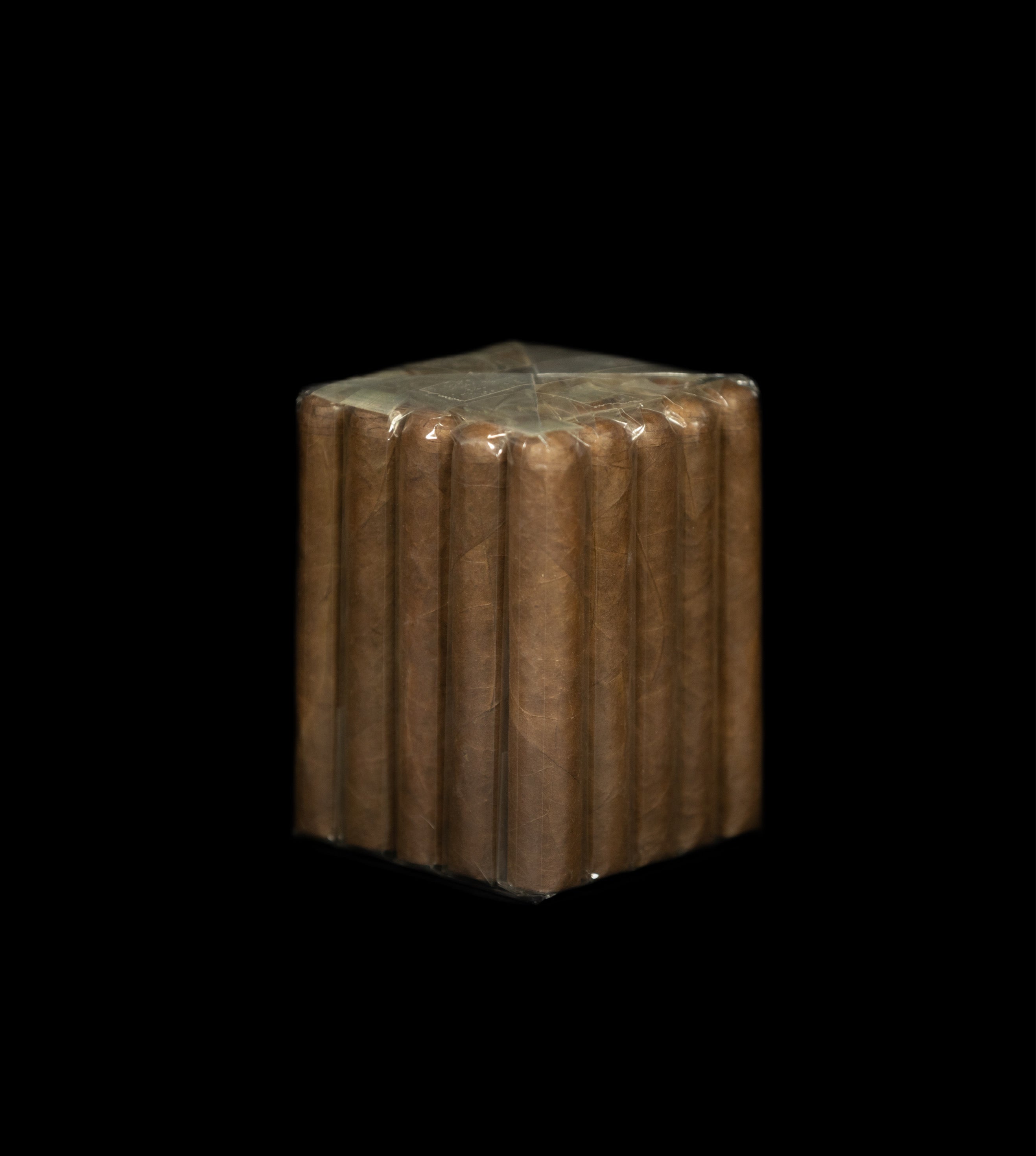 Robusto 5×50 — Habano | Pack of 25