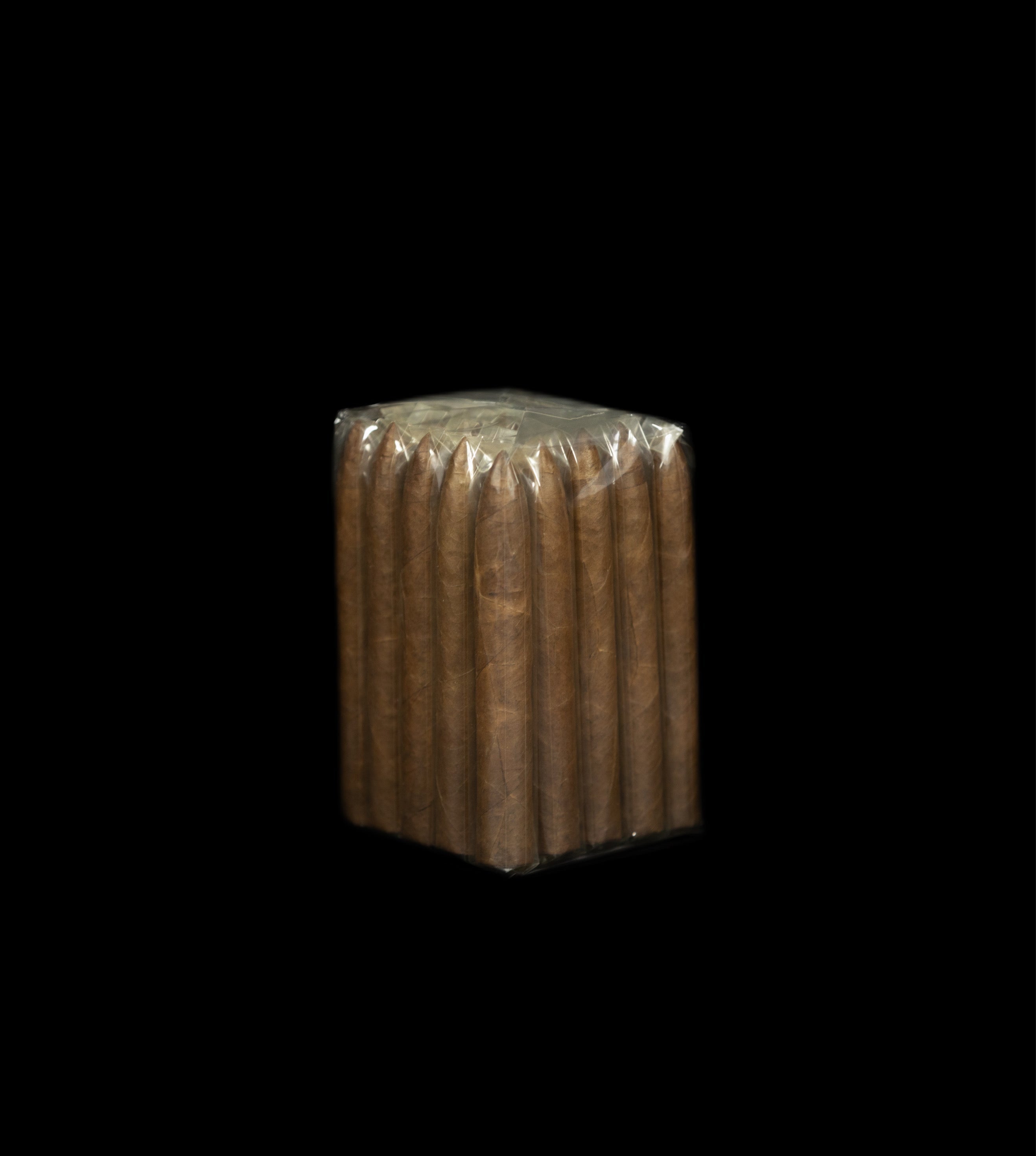 Torpedo 6⅛×52 — Habano | Pack of 25